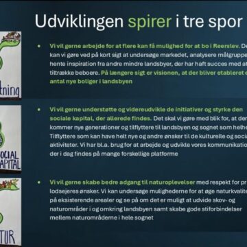 billede spirelandsby