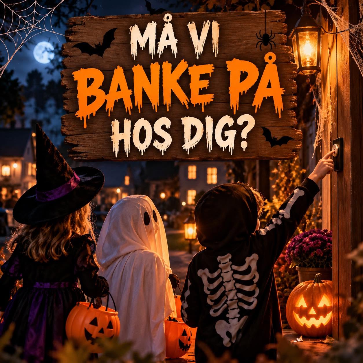 må vi banke på hos dig